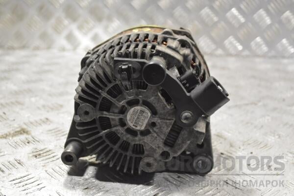 Генератор Citroen C5 2.0hdi 16V 2008-2017 9654752880 267037 - 3