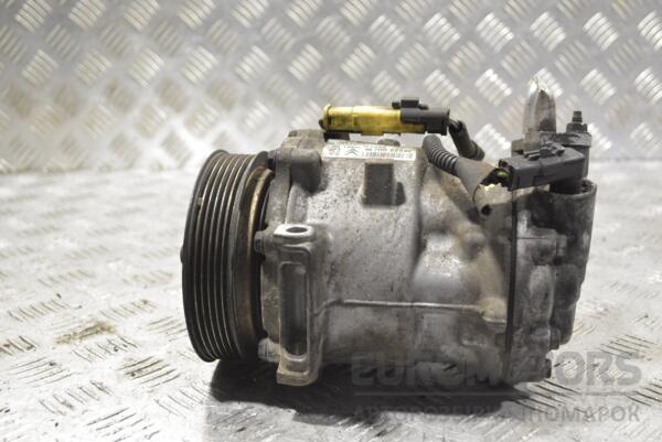Компрессор кондиционера Citroen C5 2.0hdi 16V 2008-2017 9670022580 267040 - 2