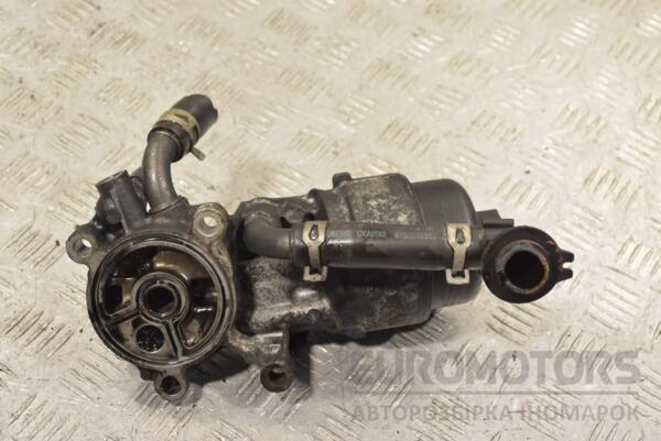 Корпус масляного фильтра Citroen C5 2.0hdi 16V 2008-2017 9685997780 267044 - 2