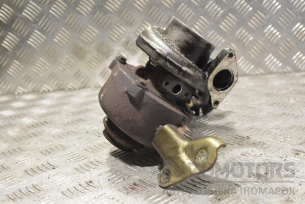 Турбіна Citroen Jumpy 2.0hdi 16V 2007-2016 9682778680 267056 - 2