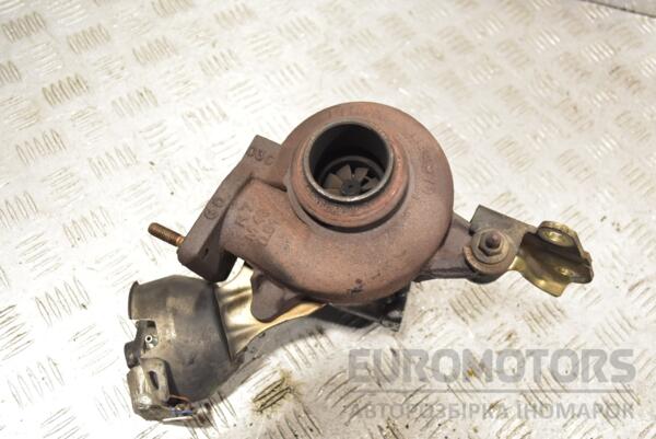 Турбіна Citroen Jumpy 2.0hdi 16V 2007-2016 9682778680 267056 - 3