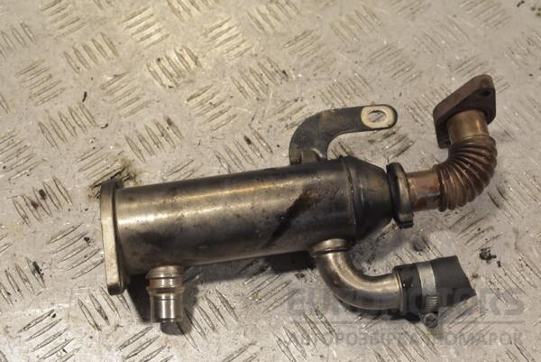 Охладитель ОГ (Радиатор EGR) Citroen C5 2.0hdi 16V 2008-2017 9686916780 267060 - 2