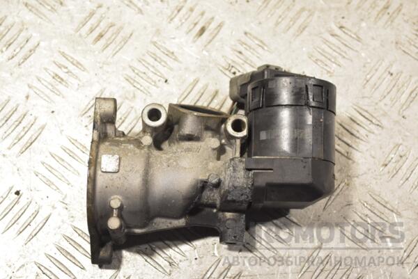 Клапан EGR електричний Citroen C5 2.0hdi 16V 2008-2017 9681825280 267065 - 2