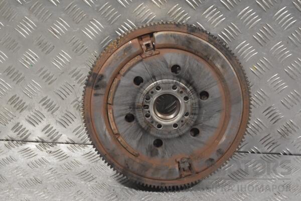 Маховик демпферний Citroen C5 2.0hdi 16V 2008-2017 415032010 267073 - 2