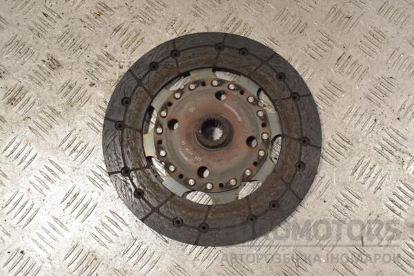 Диск сцепления Citroen C5 2.0hdi 16V 2008-2017 324043410 267075 - 2