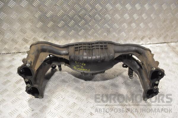 Колектор впускний пластик Subaru Forester 2.0 16V 2008-2012 14001AC140 267082 - 2