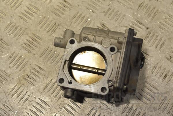 Дроссельная заслонка электр Subaru Forester 2.0 16V 2008-2012 16112AA340 267097 - 2