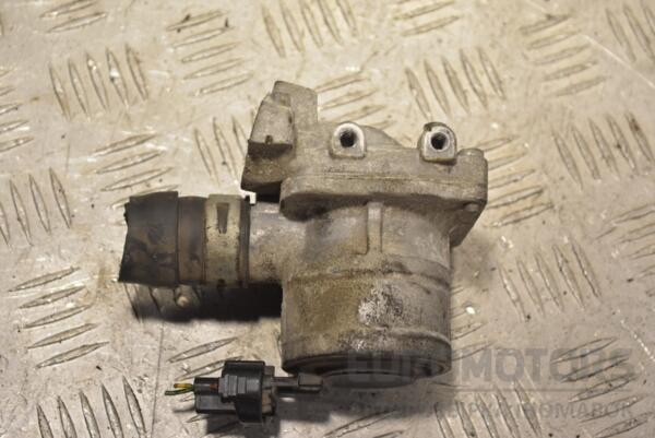 Клапан подачи вторичного воздуха Subaru Forester 2.0 16V 2008-2012 14831AA210 267099 - 2