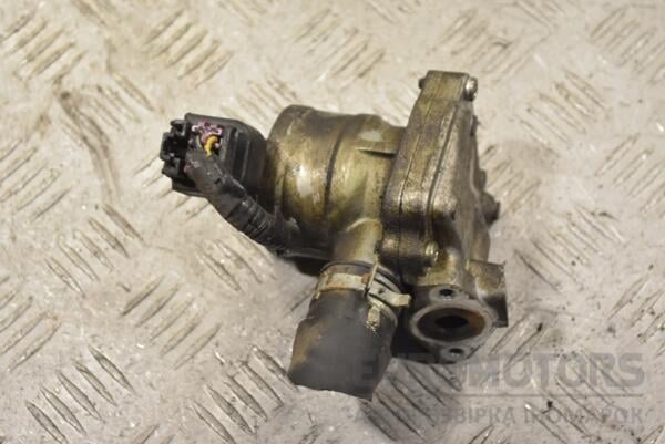 Клапан подачі вторинного повітря Subaru Forester 2.0 16V 2008-2012 14831AA200 267101 - 2