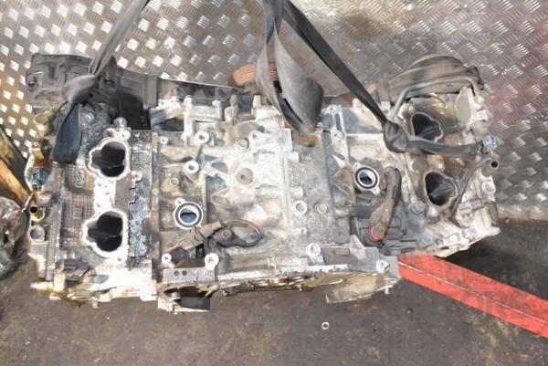 Двигатель Subaru Impreza 2.0 16V 2000-2007 EJ204 267114 - 5