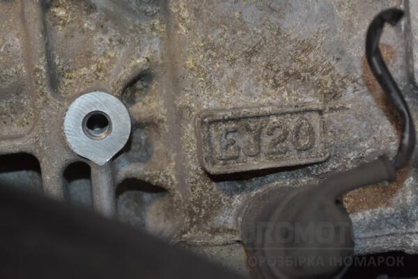 Двигатель Subaru Impreza 2.0 16V 2000-2007 EJ204 267114 - 6