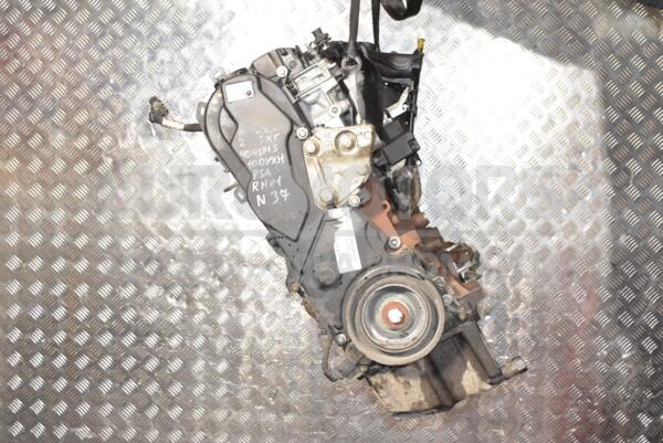 Двигатель Citroen Jumpy 2.0hdi 16V 2007-2016 RH01 267131 euromotors.com.ua