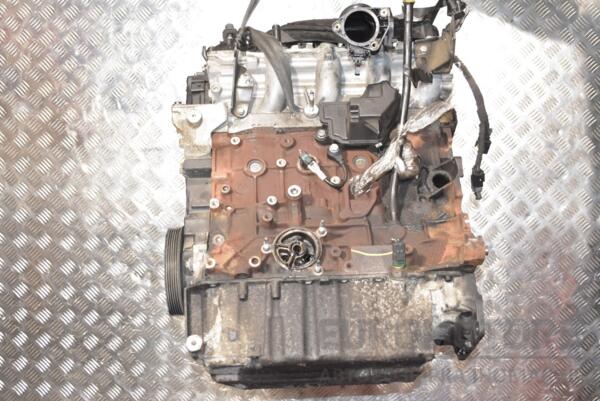 Двигатель Citroen C5 2.0hdi 16V 2008-2017 RH01 267131 - 2