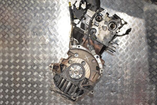 Двигатель Citroen C5 2.0hdi 16V 2008-2017 RH01 267131 - 3
