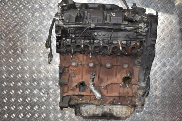 Двигатель Citroen C5 2.0hdi 16V 2008-2017 RH01 267131 - 4