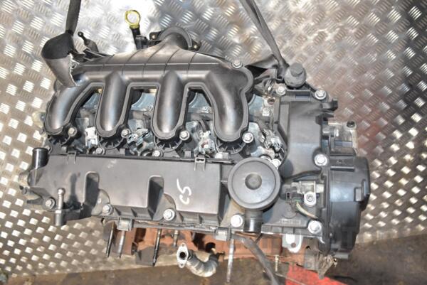 Двигатель Citroen C5 2.0hdi 16V 2008-2017 RH01 267131 - 5