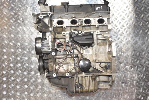 Двигун Ford Fiesta 1.25 16V 2008 SNJA 267137 - 2