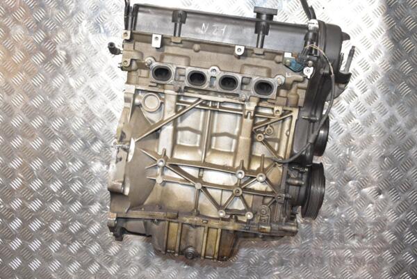 Двигун Ford Fiesta 1.25 16V 2008 SNJA 267137 - 4