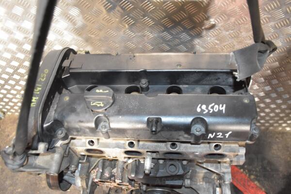 Двигун Ford Fiesta 1.25 16V 2008 SNJA 267137 - 5