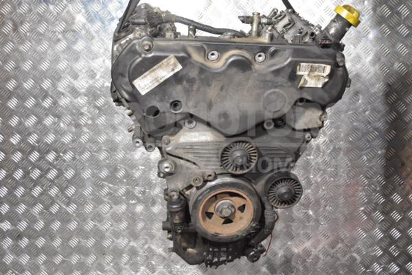 Двигатель Renault Espace 3.0dCi (IV) 2002-2014 P9X 715 267143 - 1