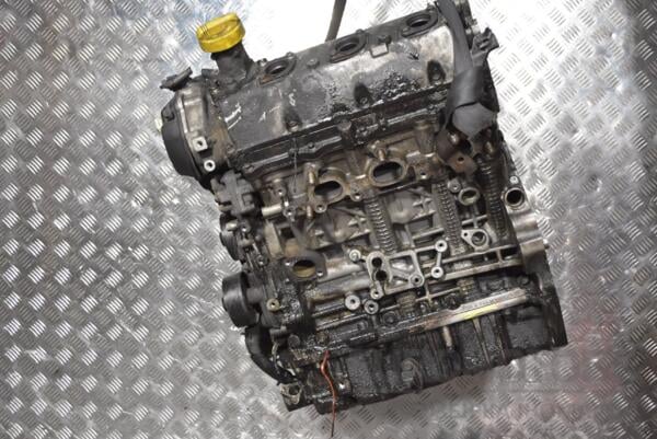 Двигатель Renault Espace 3.0dCi (IV) 2002-2014 P9X 715 267143 - 2