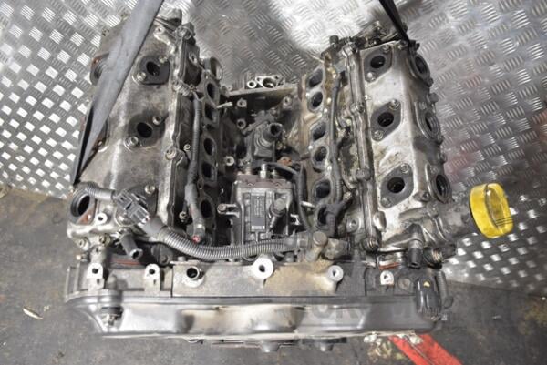 Двигатель Renault Espace 3.0dCi (IV) 2002-2014 P9X 715 267143 - 5