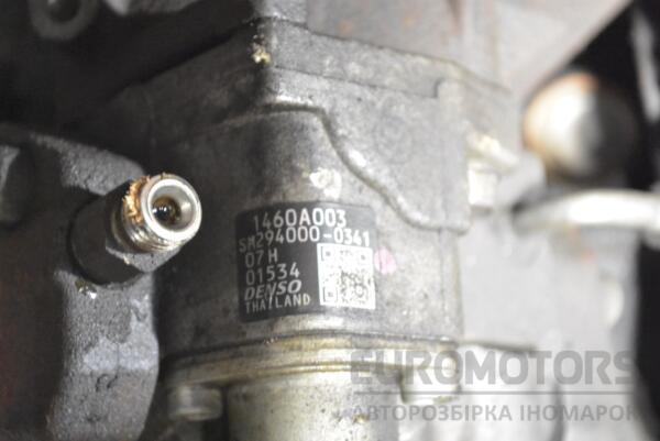Топливный насос высокого давления (ТНВД) Mitsubishi L200 3.2 DI-D 2006-2015 1460A003 267162 - 2