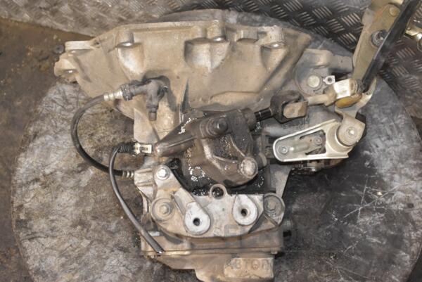 МКПП (механическая коробка переключения передач) 5-ступка Opel Corsa 1.3cdti (D) 2006-2014 F17W394 267164 - 5