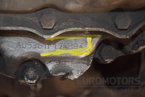 МКПП (механическая коробка переключения передач) 5-ступка Opel Corsa 1.3cdti (D) 2006-2014 F17W394 267164 - 6