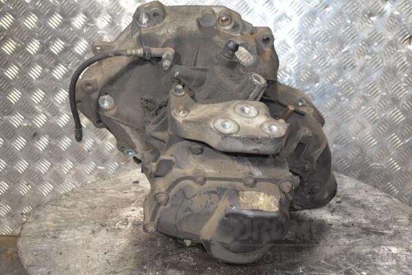 МКПП (механічна коробка перемикання передач) 5-ступка Opel Meriva 1.6 16V 2003-2010 S9W374 267170 - 3