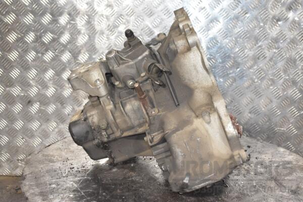 МКПП (механічна коробка перемикання передач) 5-ступка Opel Meriva 1.6 16V 2003-2010 S9W374 267170 - 4