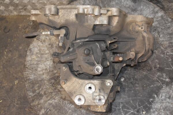 МКПП (механічна коробка перемикання передач) 5-ступка Opel Meriva 1.6 16V 2003-2010 S9W374 267170 - 5