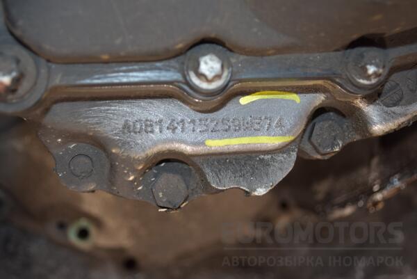 МКПП (механічна коробка перемикання передач) 5-ступка Opel Meriva 1.6 16V 2003-2010 S9W374 267170 - 6