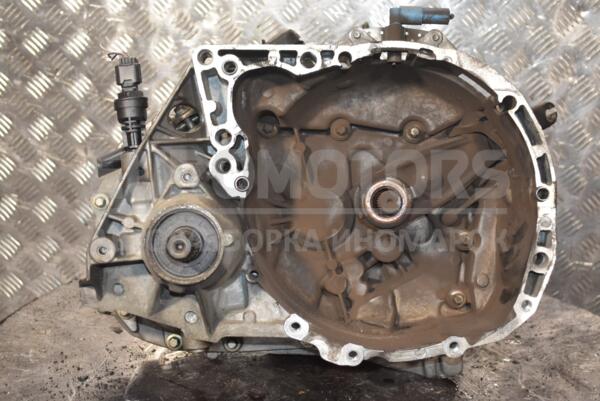 МКПП (механічна коробка перемикання передач) 5-ступка Dacia Sandero 1.6 8V 2007-2013 JH3058 267176 - 1
