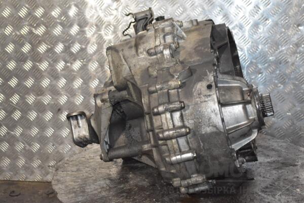 МКПП (механічна коробка перемикання передач) 4x4, 6-ступка HNC VW Transporter 2.5tdi (T5) 2003-2015 HNC 267188 - 4