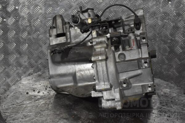 МКПП (механическая коробка переключения передач) 5-ступка Kia Rio 1.5crdi 2005-2011 4300023271 267194 - 4