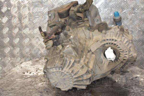 МКПП (механічна коробка перемикання передач) 5-ступка Hyundai Coupe 1.6 16V 1996-2002 4300028110 267199 - 3