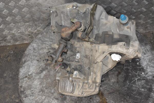 МКПП (механічна коробка перемикання передач) 5-ступка Hyundai Coupe 1.6 16V 1996-2002 4300028110 267199 - 5