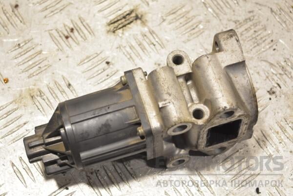 Клапан EGR електричний Mitsubishi Pajero 3.2 DI-D (IV) 2007 1582A037 267208 - 2