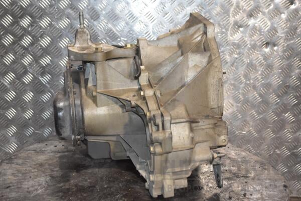 МКПП (механічна коробка перемикання передач) 5-ступка Ford Fusion 1.6 16V 2002-2012 5S6R7002UB 267210 - 4