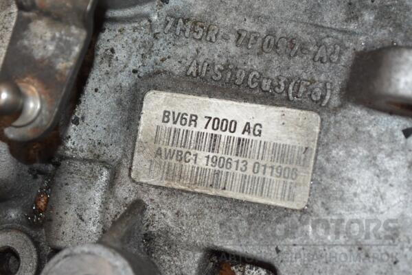АКПП (автоматична коробка перемикання передач) 6-ступка Ford C-Max 2.0tdci 2010 BV6R7000AG 267216 - 6