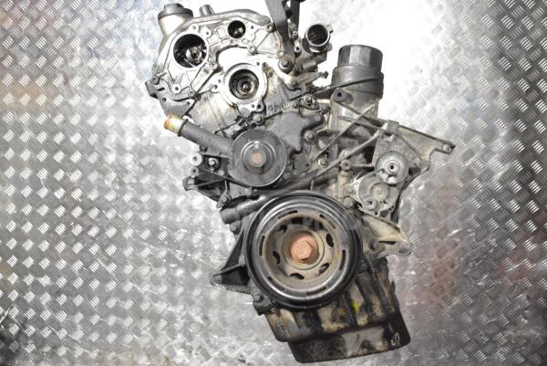 Двигатель Mercedes Vito 2.2cdi (W638) 1996-2003 OM 611.980 267241 - 1