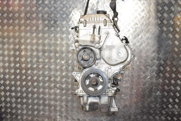 Двигатель Hyundai Matrix 1.5crdi 2001-2010 D4FA 267247 euromotors.com.ua