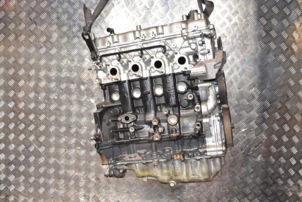 Двигатель Kia Rio 1.5crdi 2005-2011 D4FA 267247 - 4