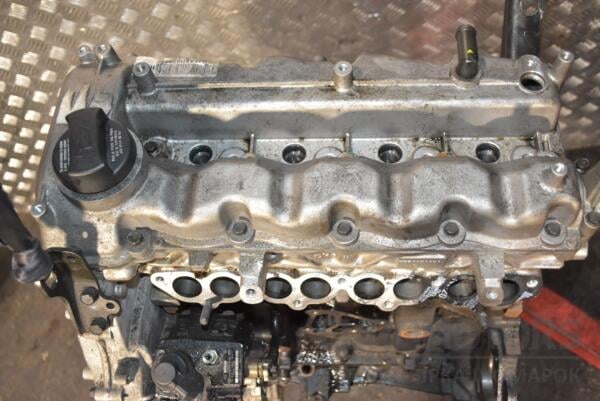 Двигатель Kia Rio 1.5crdi 2005-2011 D4FA 267247 - 5