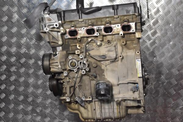 Двигун Mazda 2 1.6 16V 2003-2006 FYJB 267254 - 2