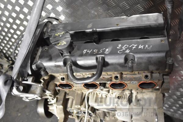 Двигун Mazda 2 1.6 16V 2003-2006 FYJB 267254 - 5