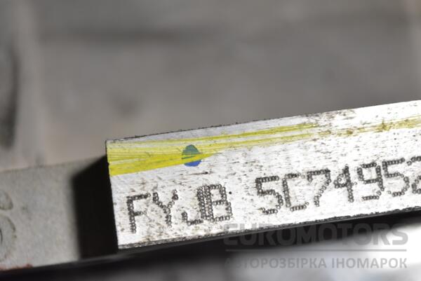 Двигун Mazda 2 1.6 16V 2003-2006 FYJB 267254 - 6