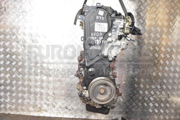 Двигатель Ford Focus 2.0tdci (III) 2011 UFDB 267278 euromotors.com.ua