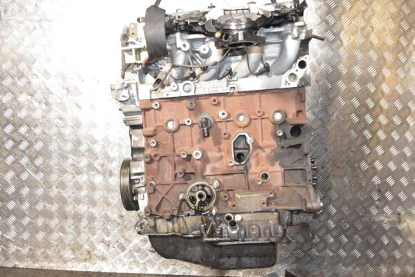 Двигатель Ford C-Max 2.0tdci 2010 UFDB 267278 - 2